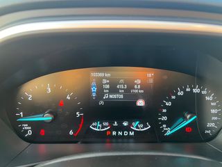 Ford Focus 2019-thumb-10