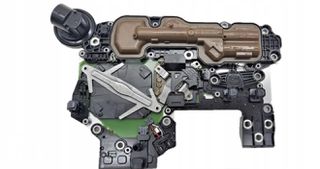Εγκέφαλος σασμάν 9g tronic A0009015000