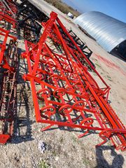 Καλλιεργητές - Ρίπερ Afoi-Tsikou 2007