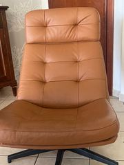 Περιστρεφόμενη πολυθρόνα