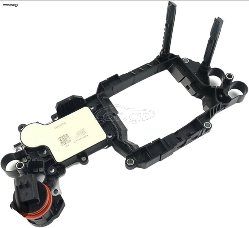 Εγκέφαλος σασμάν cvt Mercedes