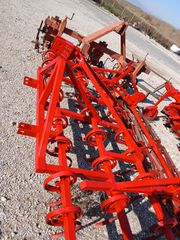 Καλλιεργητές - Ρίπερ Afsaridis Agro 2008