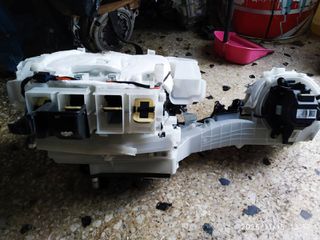 PEUGEOT 3008 II 5008 II 2017-2022 ΕΒΑΠΟΡΕΤΑ KOD 9675402680 DENSO