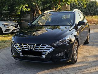 Hyundai i 30 2022 FULL EXTRA, Αυτόματο