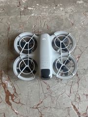 Αεροσκάφη DJI 2024 DJI neo fly more combo