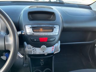 Toyota Aygo 2013