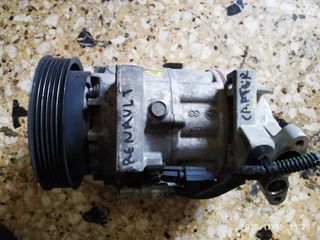 RENAULT CLIO IV CAPTUR  NISSAN X-TRAIL KOD 926002352R-thumb-1