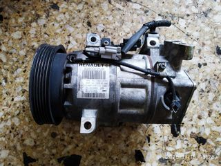 RENAULT CLIO IV CAPTUR  NISSAN X-TRAIL KOD 926002352R-thumb-2