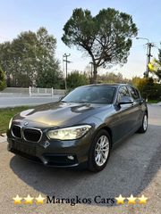 Bmw 116 2018