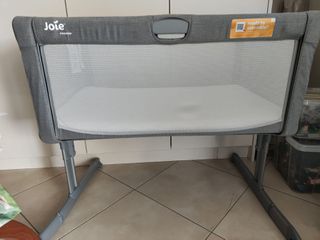 Joie roomie glide
