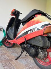 Honda DIO 1997