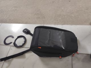 Tank bag της εταιρίας kappa 9lit