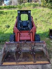 Εκσκαφάκι (διαβολάκι) Gehl 1994 5625