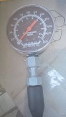 Πωλείται όργανο μέτρησης συμπίεσης κυλίνδρων