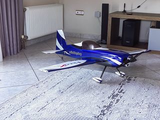 Αεροπλάνα 2025 Extreme flight velox 52"