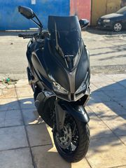 Kymco Xciting S 400i ABS 2021 XCITING 400S NOODOE
