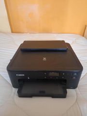 Canon Pixma TS705