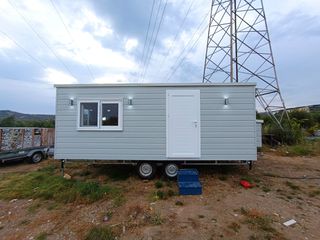 Τροχόσπιτο 2025 Dorian-tinyhouse 60923-thumb-1