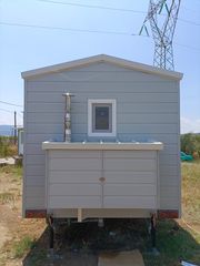 Τροχόσπιτο 2025 Dorian-tinyhouse 60923-thumb-2