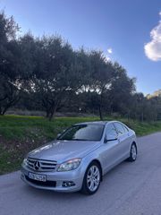 Mercedes-Benz C 200 2009