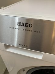 Ανταλλακτικά διάφορα για AEG LAVAMAT 9kg