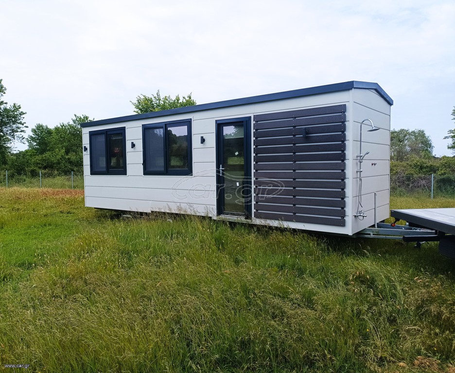 Τροχόσπιτο 2025 Dorian-tinyhouse 80938