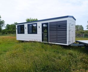 Τροχόσπιτο 2025 Dorian-tinyhouse 80938