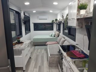 Τροχόσπιτο 2025 Dorian-tinyhouse 80938-thumb-1
