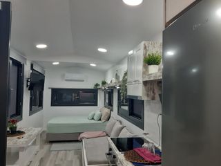 Τροχόσπιτο 2025 Dorian-tinyhouse 80938-thumb-2