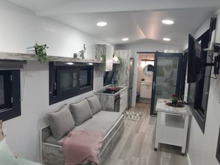 Τροχόσπιτο 2025 Dorian-tinyhouse 80938-thumb-3