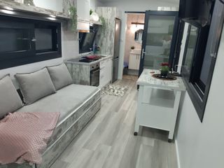 Τροχόσπιτο 2025 Dorian-tinyhouse 80938-thumb-5
