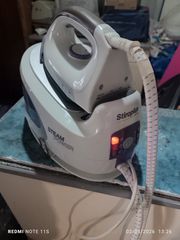 Σταθμός σίδερου Stiroplus model 1020-thumb-1