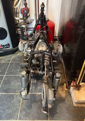 Bmw R 51/3 1954