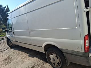 Κλούβα Ford 2013 transit-thumb-1
