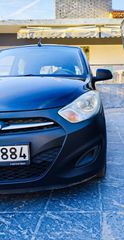 Hyundai i 10 2012