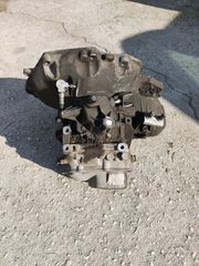 Πωλείται σασμάν opel astra g