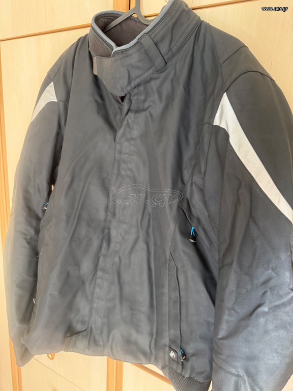ΒΜW tour shell jacket