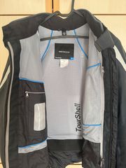 ΒΜW tour shell jacket-thumb-2