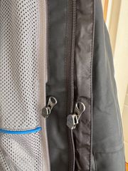 ΒΜW tour shell jacket-thumb-4