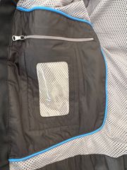 ΒΜW tour shell jacket-thumb-5