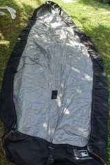 Ιστιοπλοΐα 2020 Magic Marine  ILCA/Laser  bottom  cover