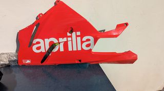 Aprilia rsv factory 2008