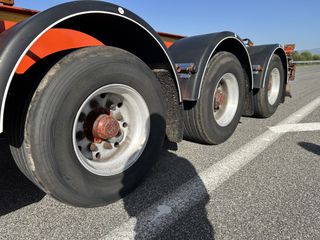 Μεταφοράς Κοντέινερ Lag 2007 ανατροπή-thumb-7