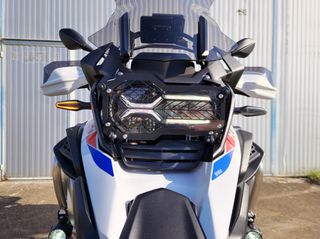 Bmw R 1250 GS Adventure 2021 RALLYE TE  SOLD-thumb-4