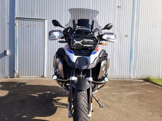 Bmw R 1250 GS Adventure 2021 RALLYE TE  SOLD-thumb-5