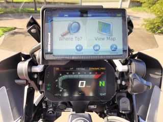 Bmw R 1250 GS Adventure 2021 RALLYE TE  SOLD-thumb-7