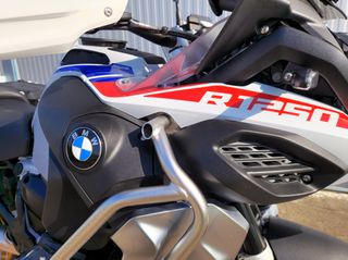 Bmw R 1250 GS Adventure 2021 RALLYE TE  SOLD-thumb-8
