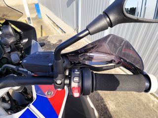 Bmw R 1250 GS Adventure 2021 RALLYE TE  SOLD-thumb-9