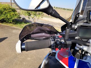 Bmw R 1250 GS Adventure 2021 RALLYE TE  SOLD-thumb-10