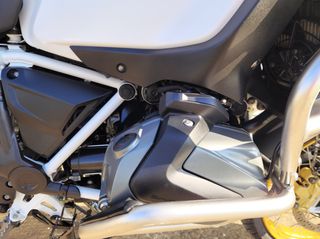 Bmw R 1250 GS Adventure 2021 RALLYE TE  SOLD-thumb-12